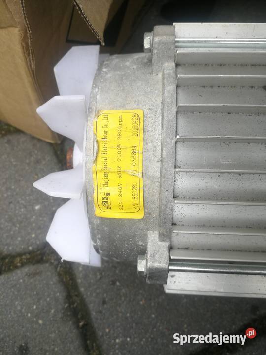 Części myjka bosh aqt 4514x aquatack silnik sprzedam