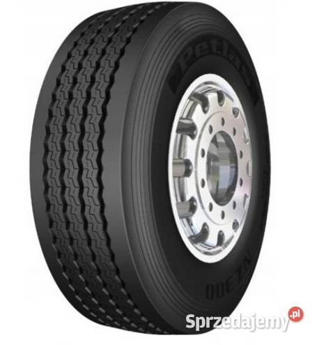 Opona 38555R225 TL 20PR 160K NZ300 PETLAS MS OŚ 22.5cale Ciężarowe Kielce