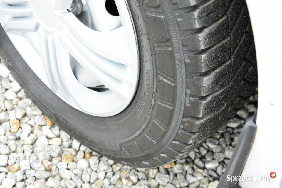 Renault Master sredniak L2H2 3 osobowy pełna Samochody dostawcze Warszawa