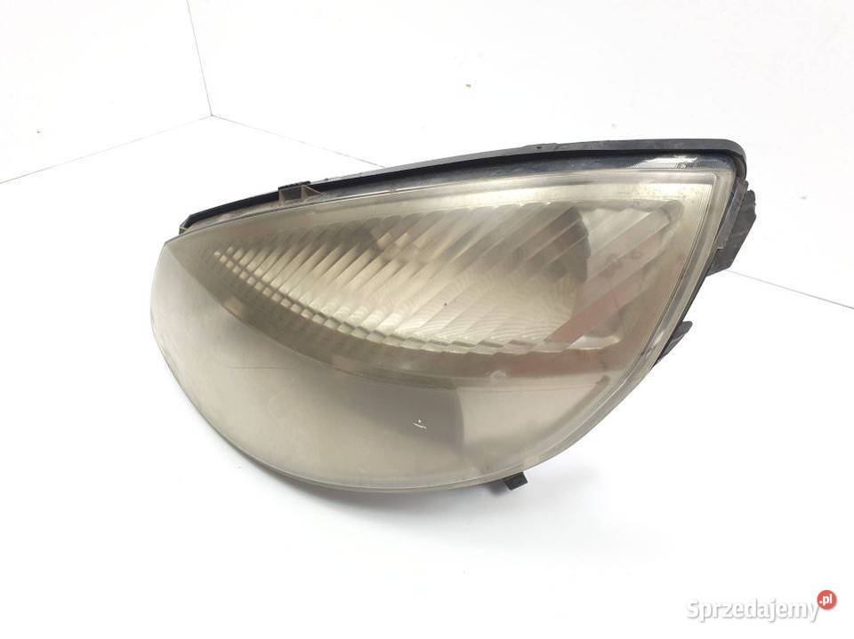 LAMPA LEWA PRZÓD RENAULT SCENIC II Lipno