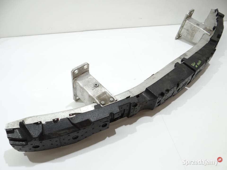 BELKA ABSORBER ZDERZAKA PRZÓD BMW E60 E61 M