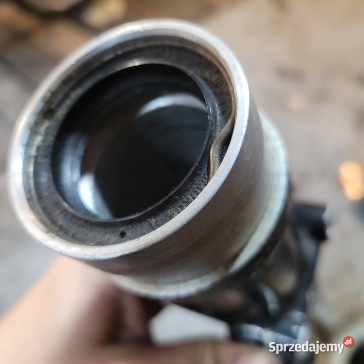 Jawa nowa prawa goleń Tarnowskie Góry