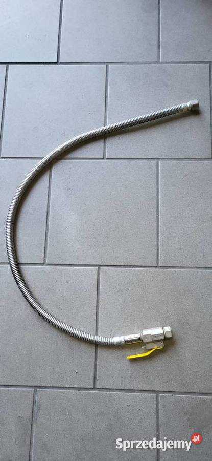 Szybkozłącze do pieca gazowego 140 łódzkie Łódź sprzedam