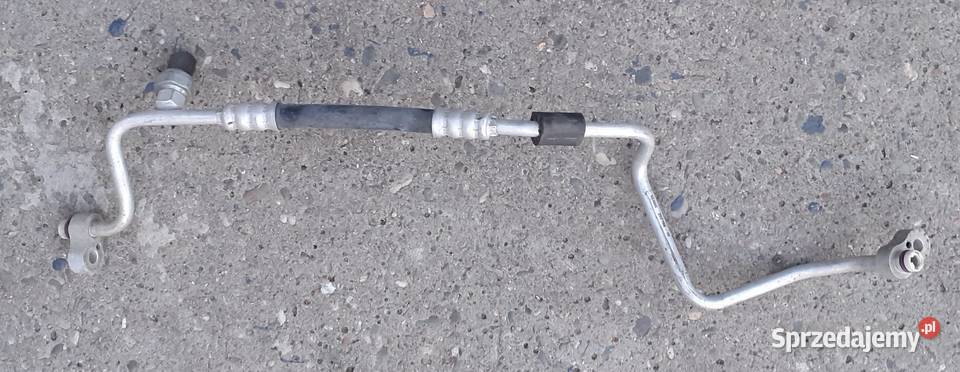 Przewód wąż klimatyzacji Bmw 9271901 Części samochodowe Mikołów