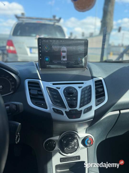 Ford Fiesta 14 TDCi Champions Edition 4/5 Częstochowa