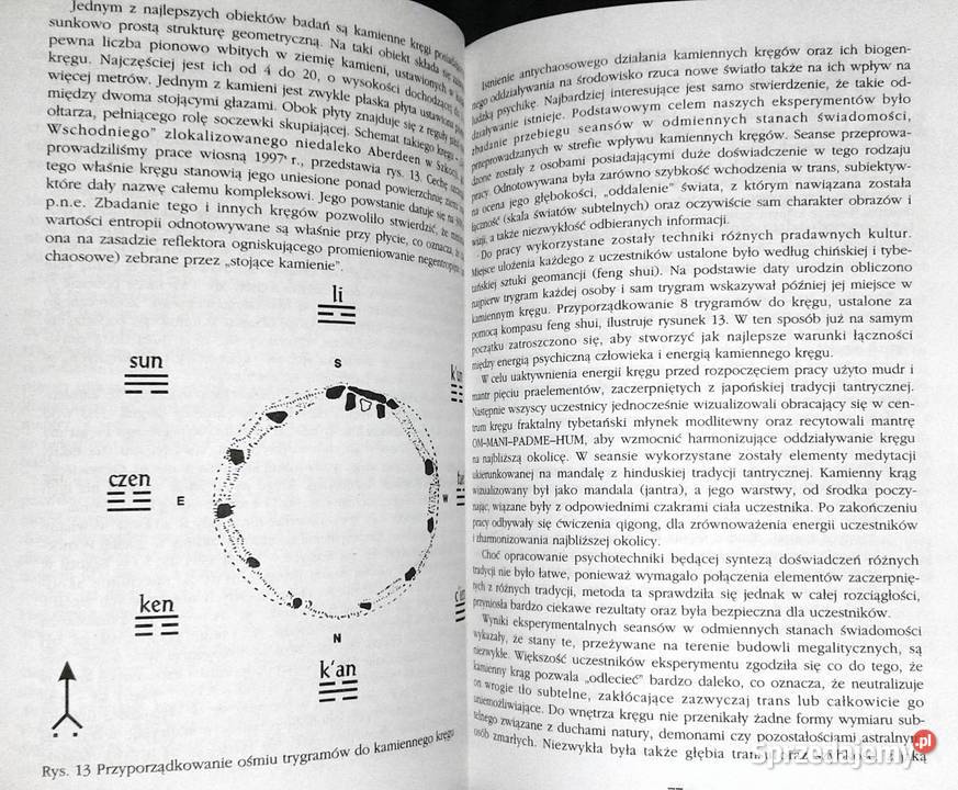 Karma a urazy psychiczne Eugeniusz Fajdysz Chełm sprzedam