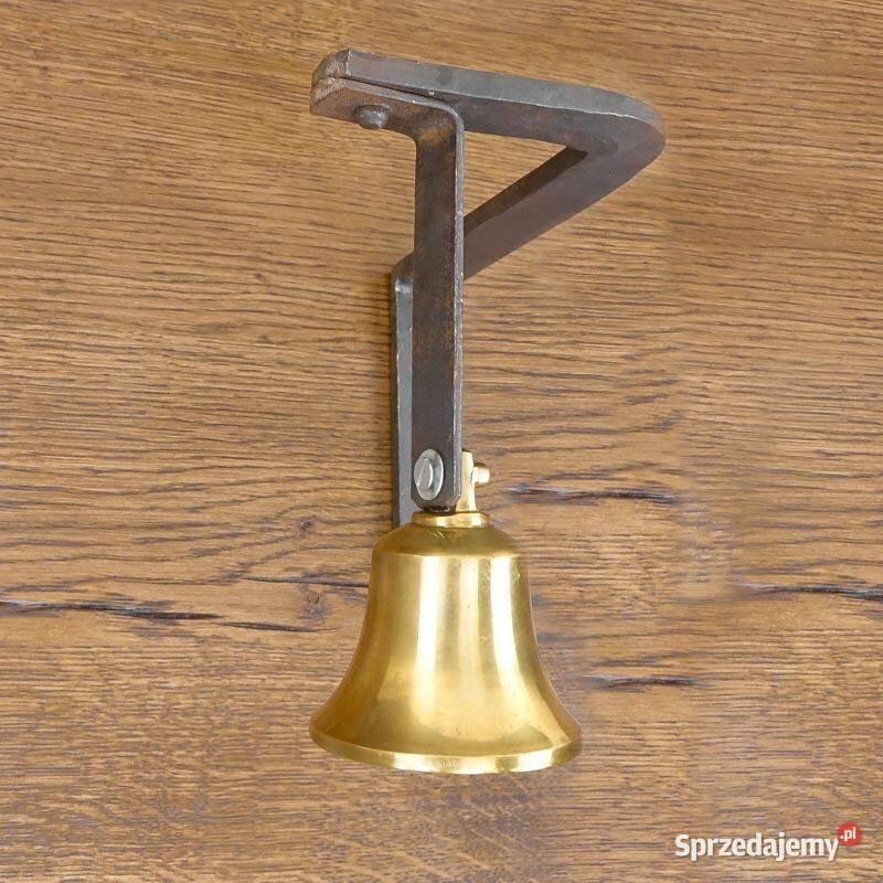 Dzwonek do drzwi BELL SHOP Chmielnik