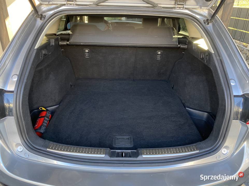 Mazda 6 GJ 20 benzyna automat kombi sprzedam