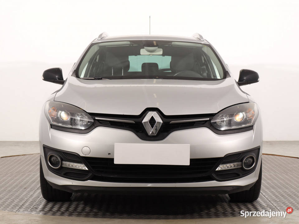 Renault Megane 12 TCe klimatyzacja Katowice sprzedam