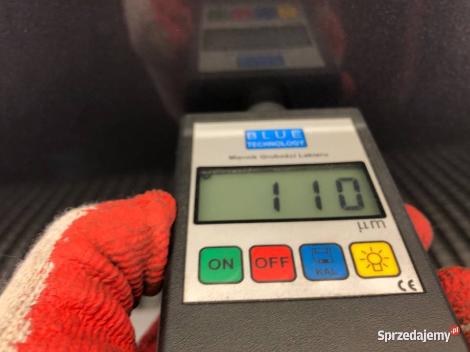 DRZWI PRAWY TYŁ PEUGEOT 308 II Kombi 1321