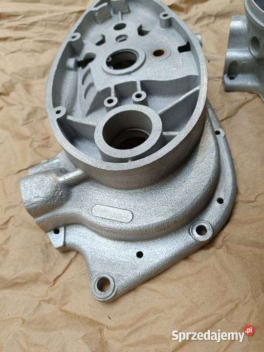 NOWE Kartery zmd 125 silnika silnik wsk bąk