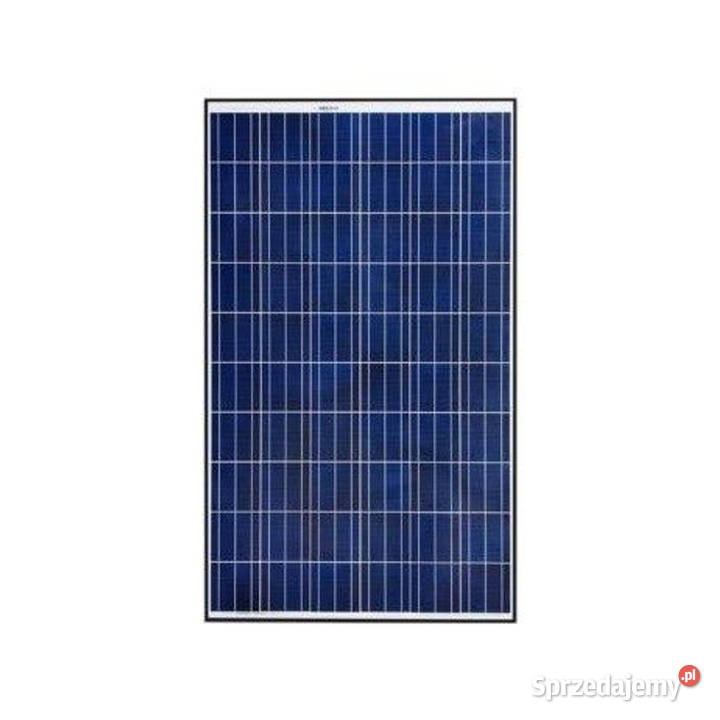 Panel fotowoltaiczny REC 280W TwinPeak REC280TP