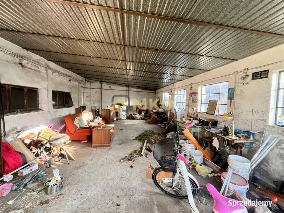 Sprzedaż domu Włocławek 220m2