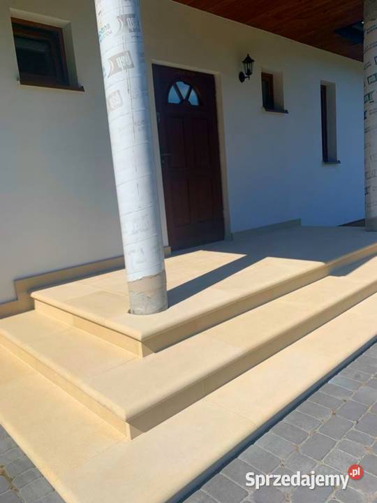 Ogrodzenia i schody lubelskie