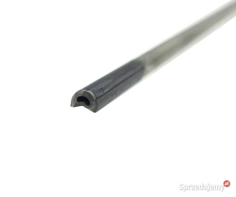 Wiertło lufowe BOTEK 50 x 300 mm lubuskie