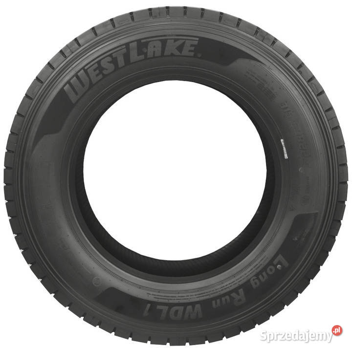 29560 R225 Westlake WDL1 Opony Napędowe Nowe 4 Zarębki