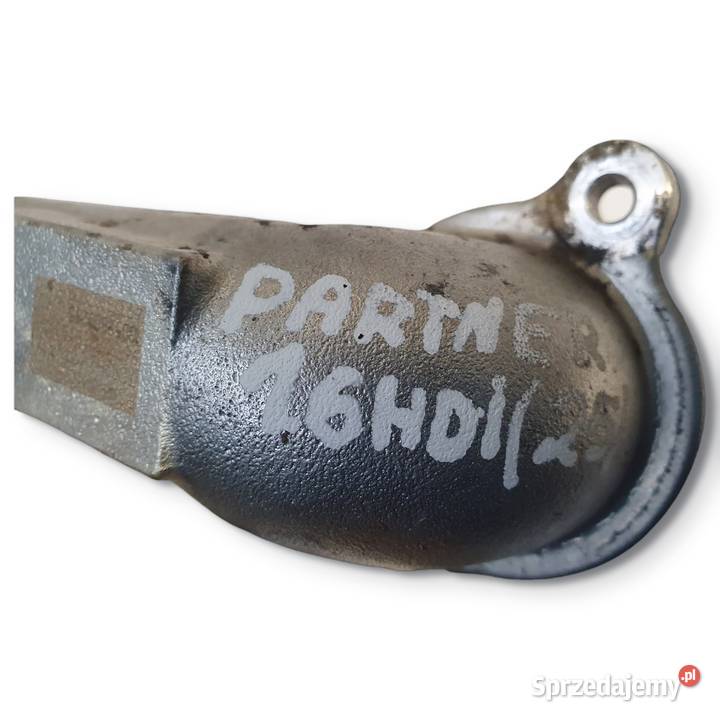 TURBOSPRĘŻARKA Peugeot 308 Partner 16 HDI turbo Chełm