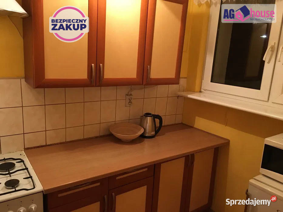 Mieszkanie Gdańsk Piastowska 42m2 2 pokoje pomorskie