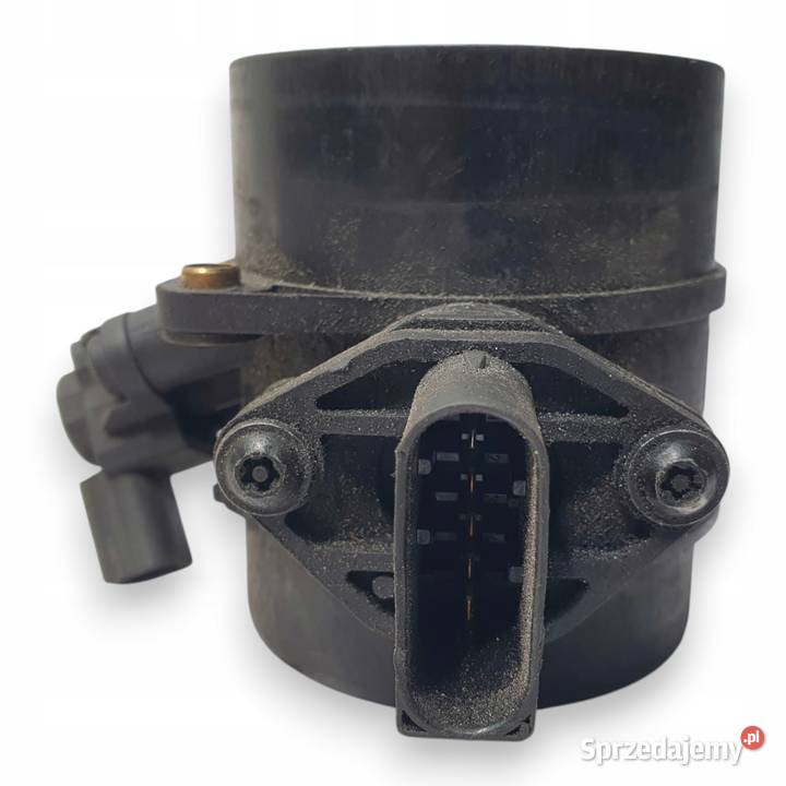 PRZEPŁYWOMIERZ MercedesBenz Klasy E C 0281002535 Chełm