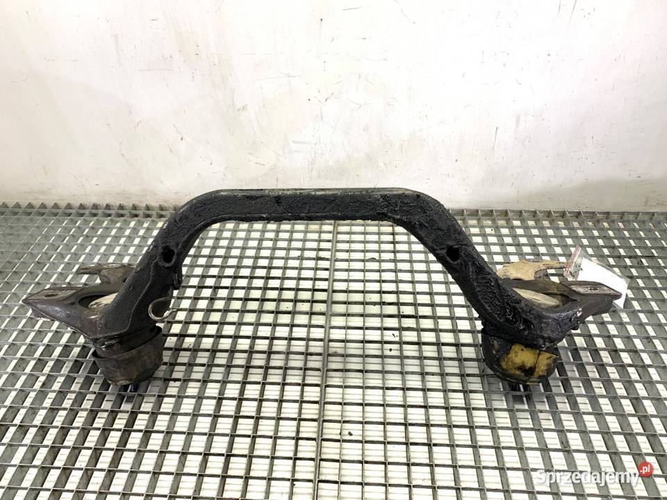 BELKA POD SILNIK VW TOUAREG 25 174 7L6199207 podkarpackie