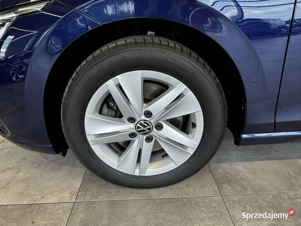 Volkswagen Golf Variant Life 20TDI 115 DSG 2022 4/5 Myślenice