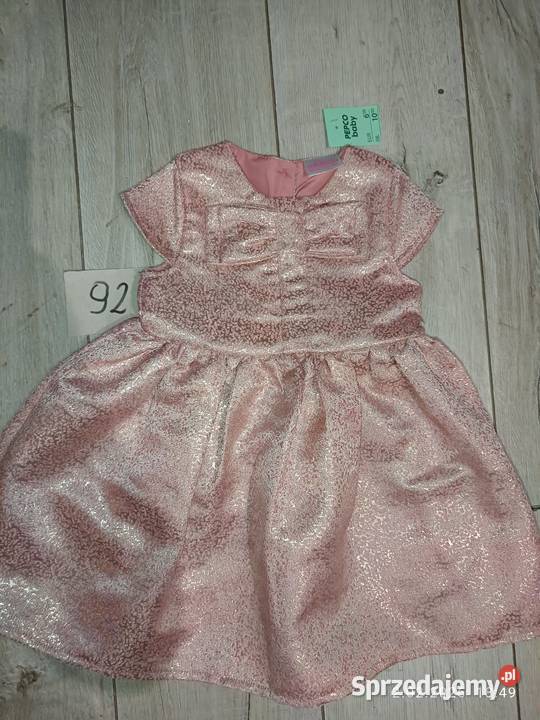 Paka Sukienki 92 małopolskie