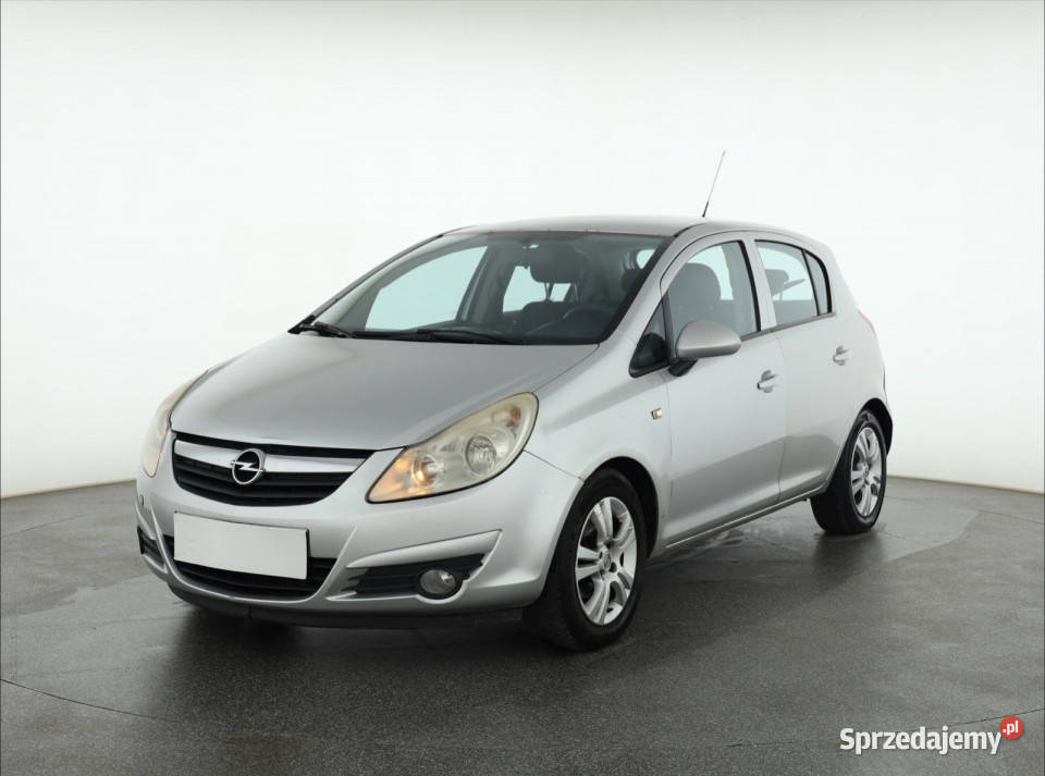 Opel Corsa 13 CDTI Piaseczno