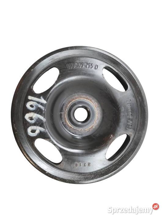 KOŁO PASOWE 03D105255D 14 TSI Audi A3 II świętokrzyskie sprzedam