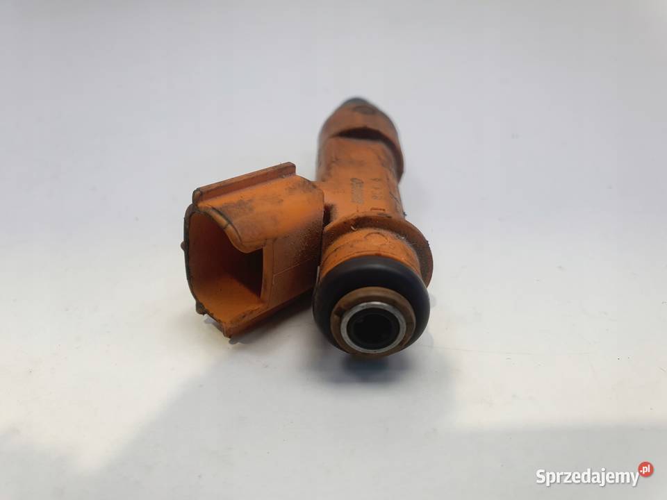 WTRYSKIWACZ Toyota Aygo 10 12V WTRYSK Paliwa lubelskie Chełm