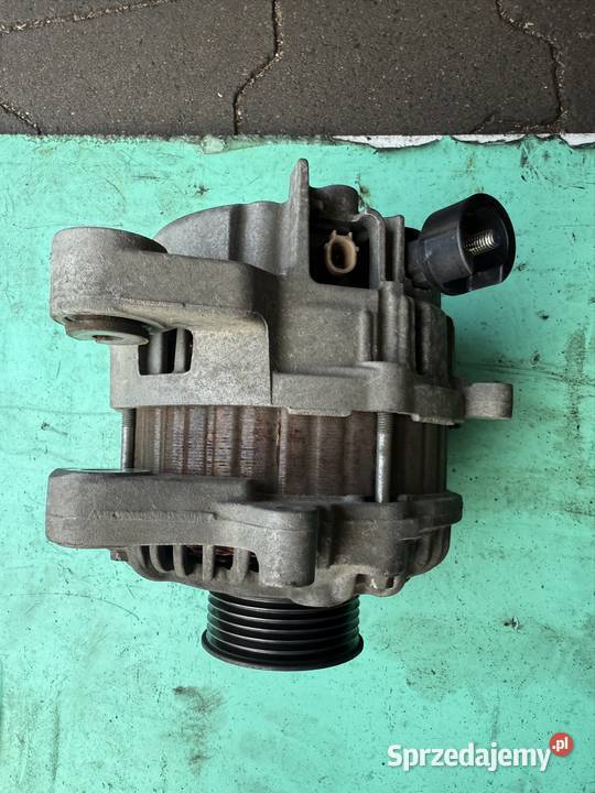 Alternator Honda Civic IX 18 a5tj0191ze63 Kłobuck