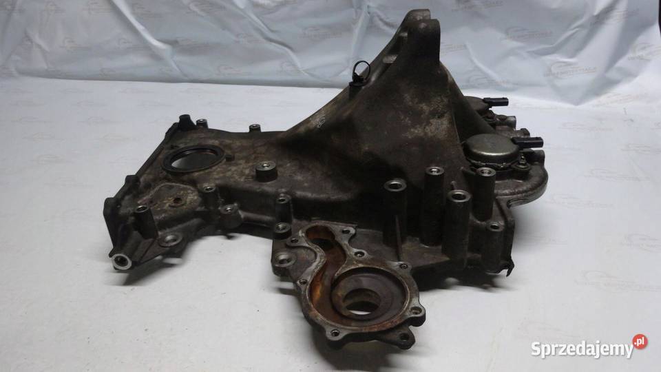 FORD FOCUS 10 ECOBOOST 12R 125 5G6059G OSŁONA świętokrzyskie sprzedam