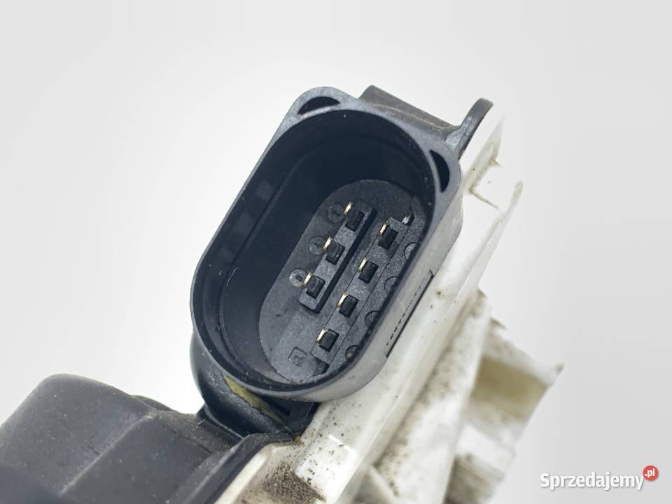 ZAMEK DRZWI LEWY PRZÓD VW CC B7 SportowyCoupe