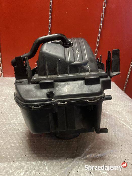 Aprilia Shiver 750 air box obudowa filtra Pozostałe Poznań