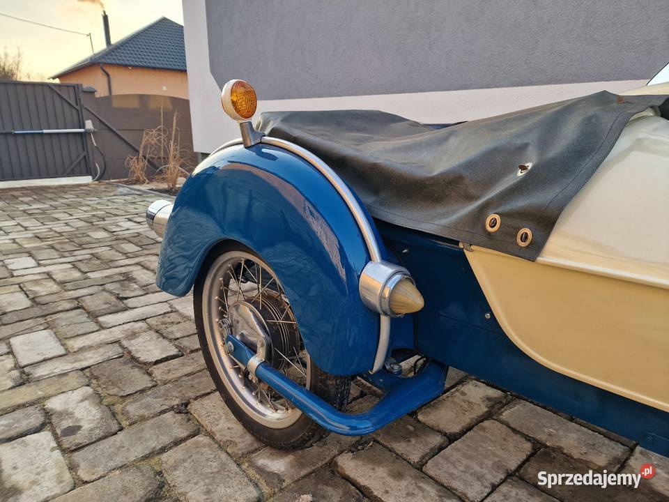 Mz trophy 250 koszem małopolskie Nowy Targ