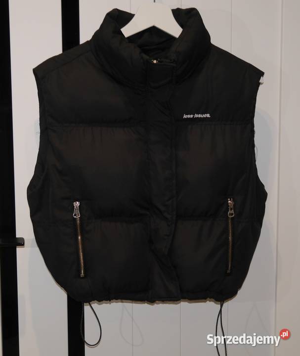 Fishbone fajna kamizelka bezrękawnik 36 S dolnośląskie Wrocław