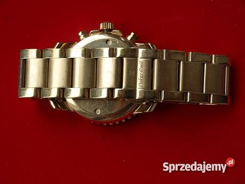 zegarek Oskar Emil Rzeszów