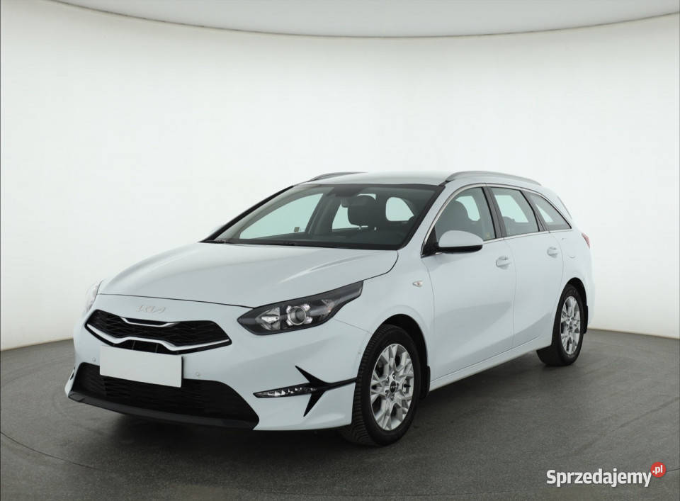 Kia Ceed 15 TGDI Piaseczno