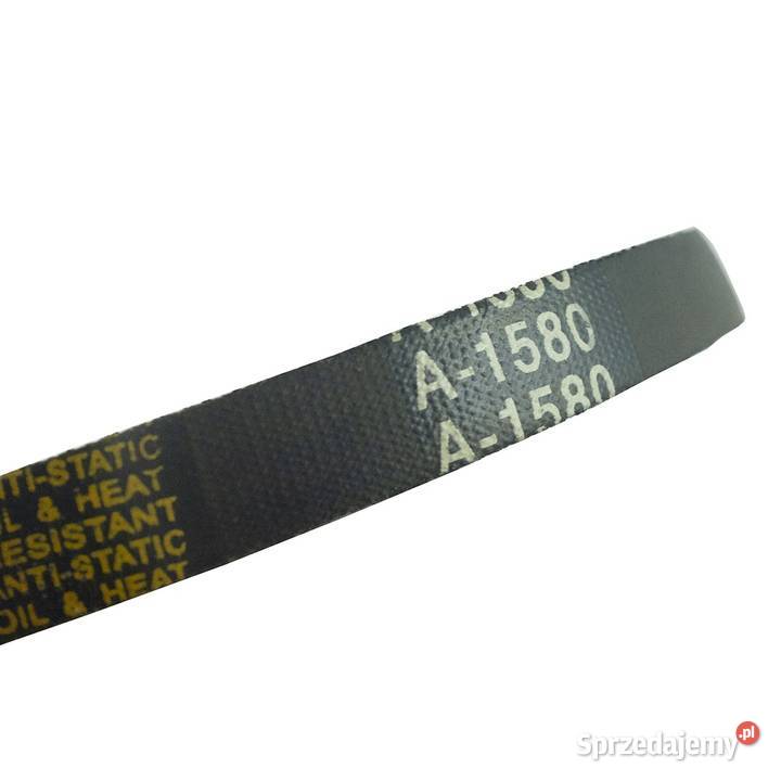 Pasek klinowy 13 x 1580 Ld Hermman Tajęcina