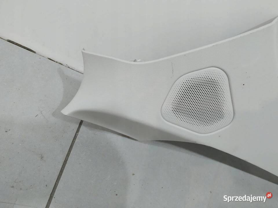 OSŁONA SŁUPKA C PRAWY TYŁ HB 3P3867288 Skoda