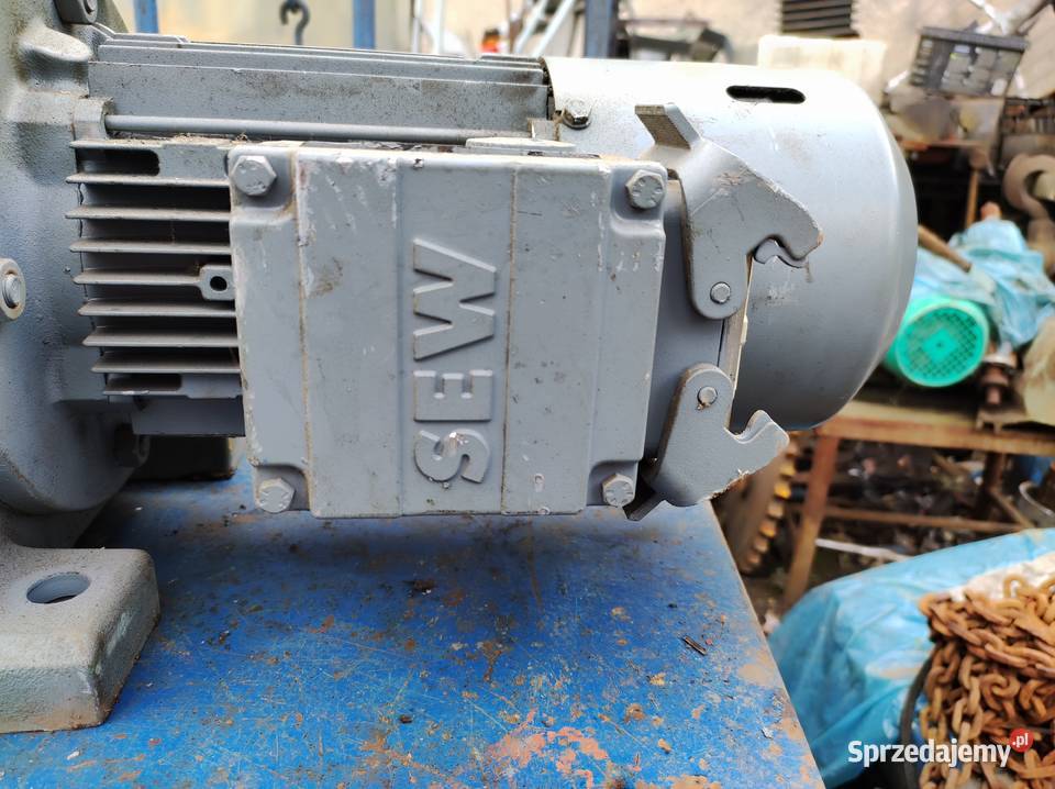 Przekladnia Rolnictwo Pszczyna