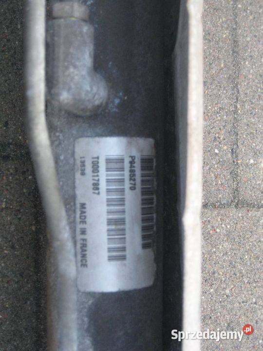 volvo s80 9803r 29 benzyna przekładnia Rakoniewice sprzedam
