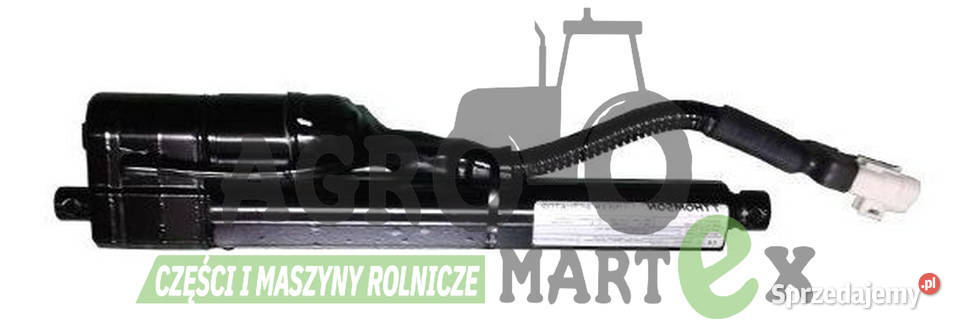 47645357 SIŁOWNIK CNH dolnośląskie Wichrów