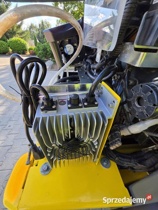 Wacker Neuson WL20 e Piękna sprzedam