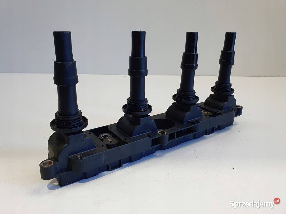 CEWKA ZAPŁONOWA Opel Vectra C 18 16V U6003 Pozostałe Chełm