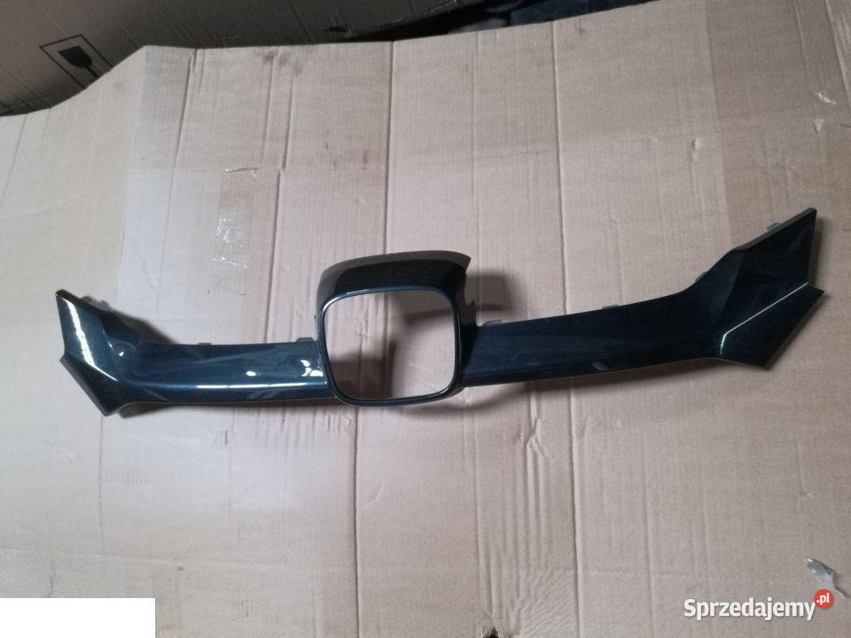 HONDA CRV 2016 LIFT ATRAPA lubelskie Kozubszczyzna sprzedam