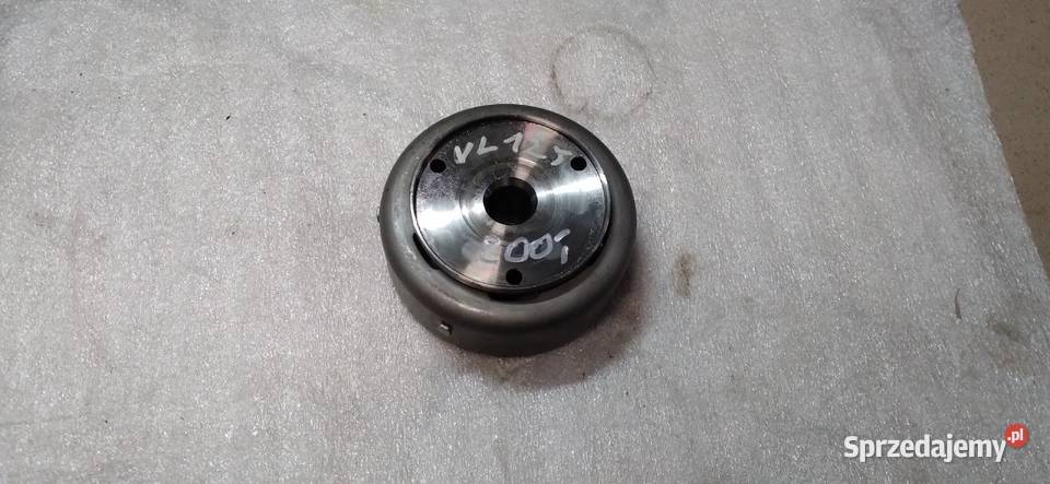 Magneto Koło Magnesowe Suzuki Intruder VL 125 Jawiszowice