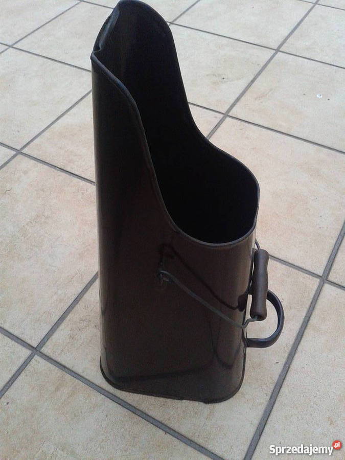 zabytkowa kana na wode emalia poj ok10l Bielsko-Biała