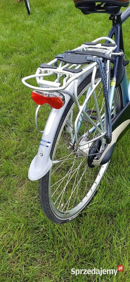 Batavus męski w fajny stanie Biała-Kopiec sprzedam