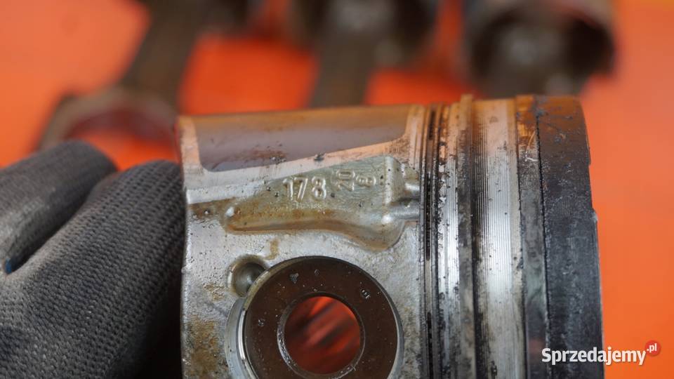 MONDEO MK4 GALAXY 20 TDCI 10r 140 QXBA tlok mazowieckie Suków