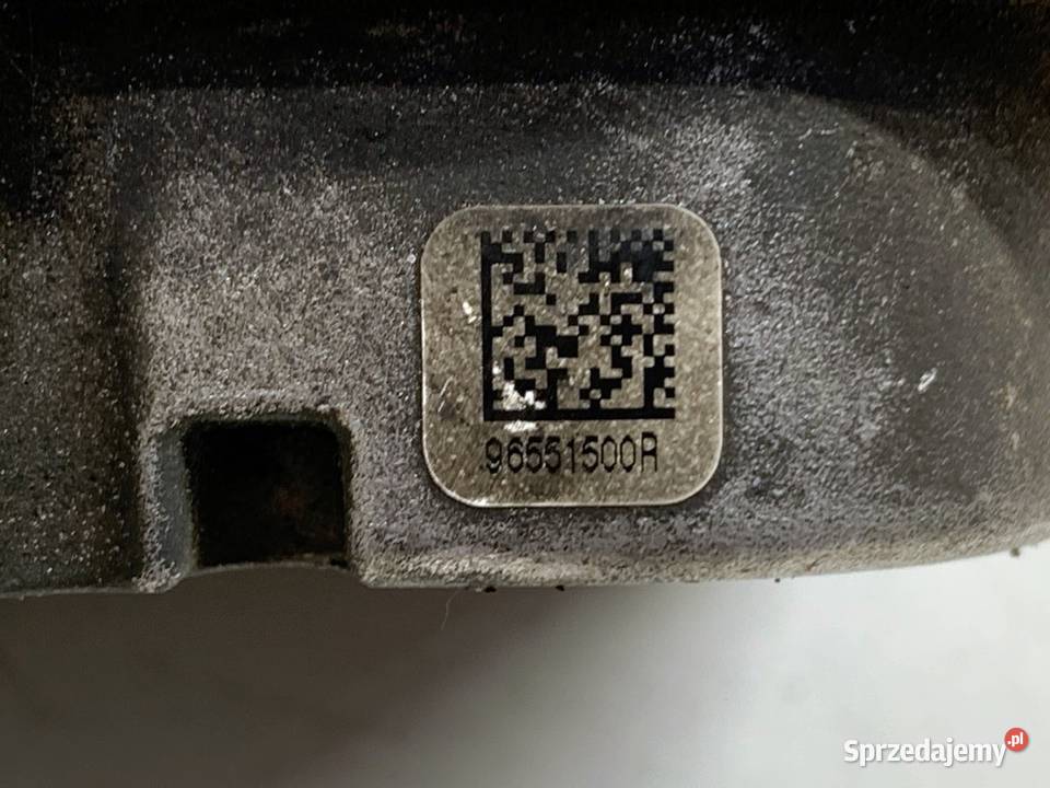 NASTAWNIK KLAP KOLEKTORA AUDI A6 C6 30 225 0411 podkarpackie